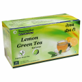 Sharangdhar Green Tea (Lemon) - 25 Tea Bags.png